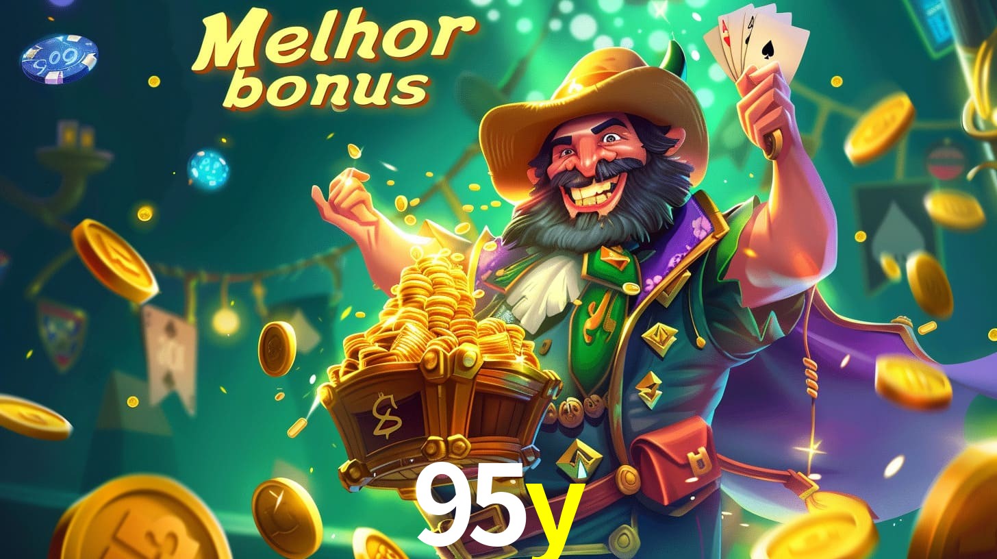 Bônus Irresistíveis: Melhores Ofertas do 95y