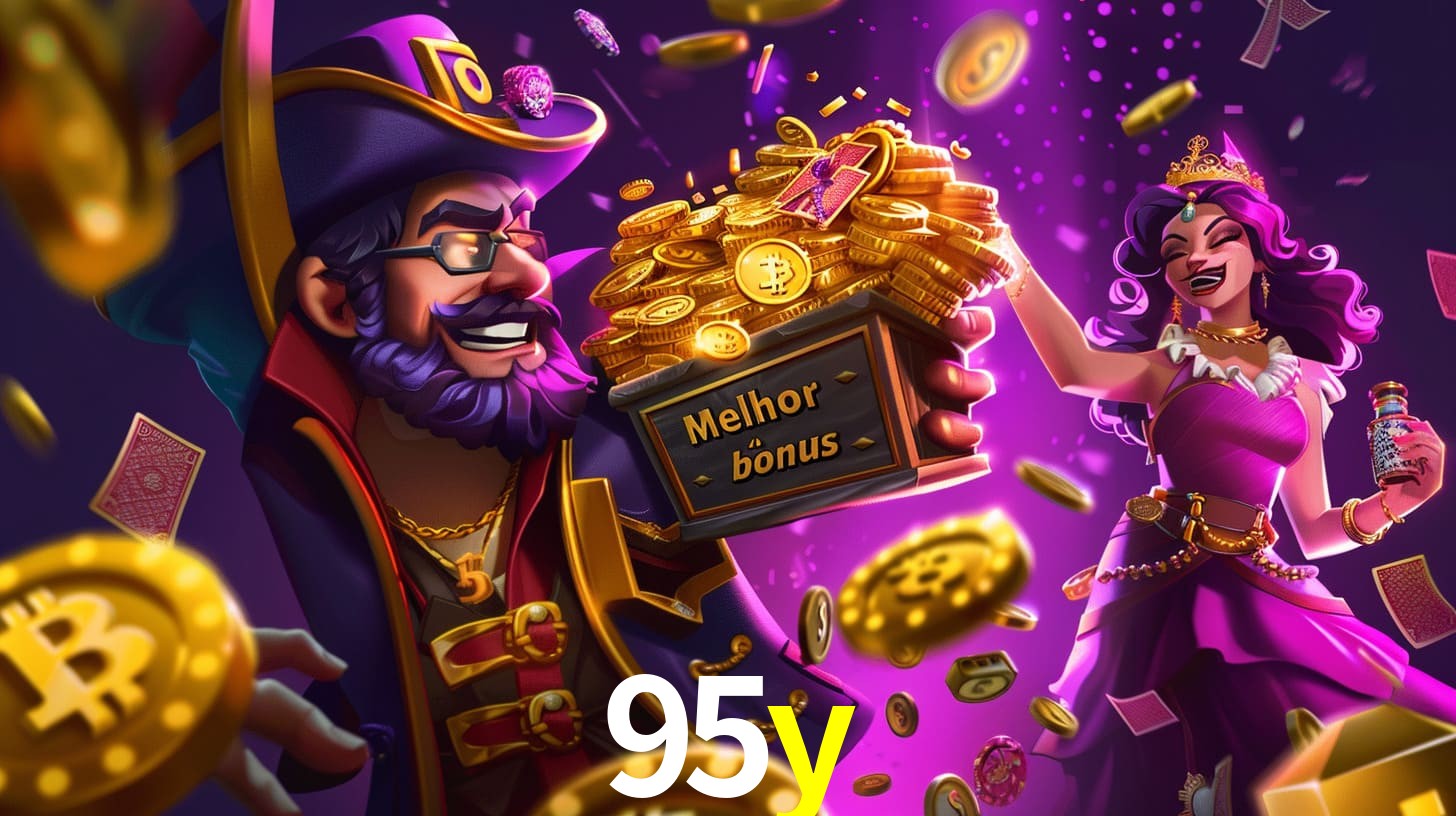 Bônus Irresistíveis: Melhores Ofertas do 95y