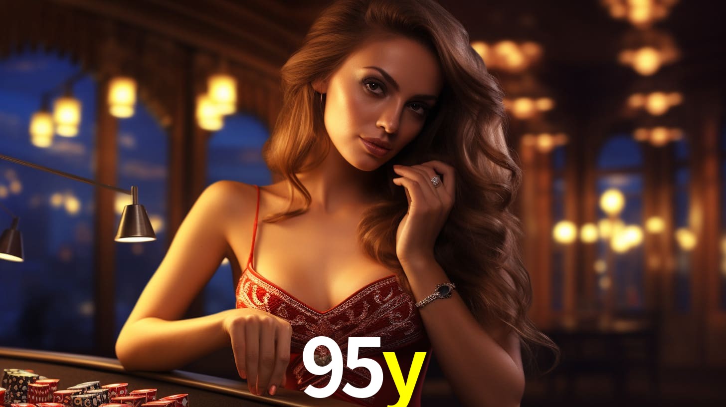 Cassino 95y mais popular