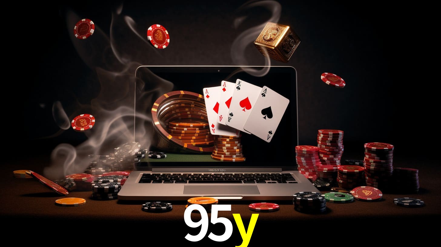 A Experiência Vibrante do Login no 95y