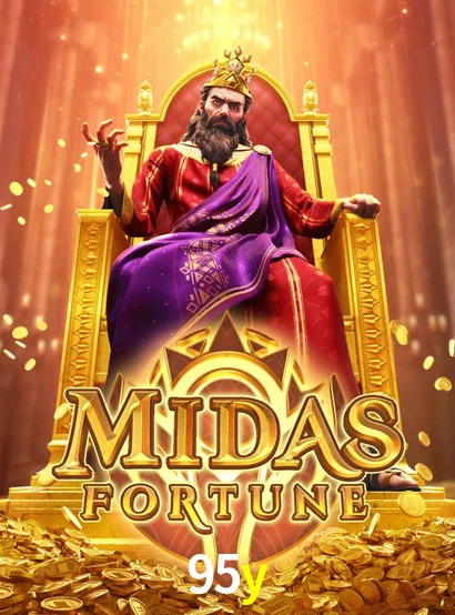 Apostas e Emoções: O Mundo Empolgante do 95y