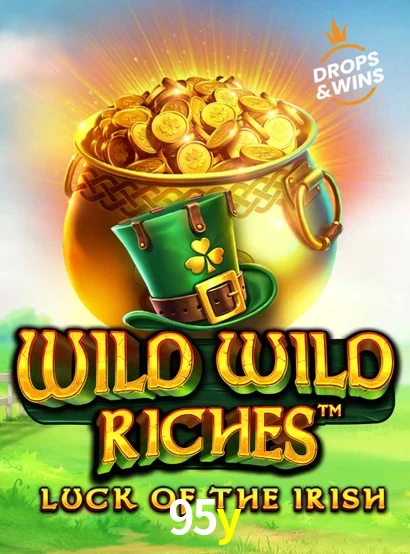 Os Encantos das Slots no 95y: Diversão em Cada Giro