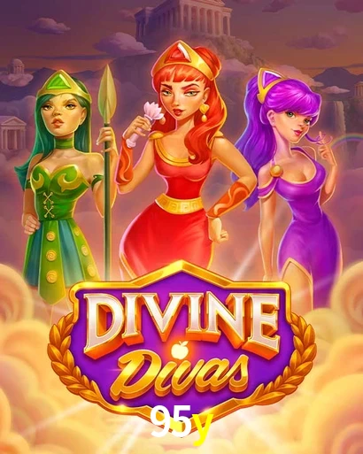 95y Uma plataforma de jogos colorida e envolvente