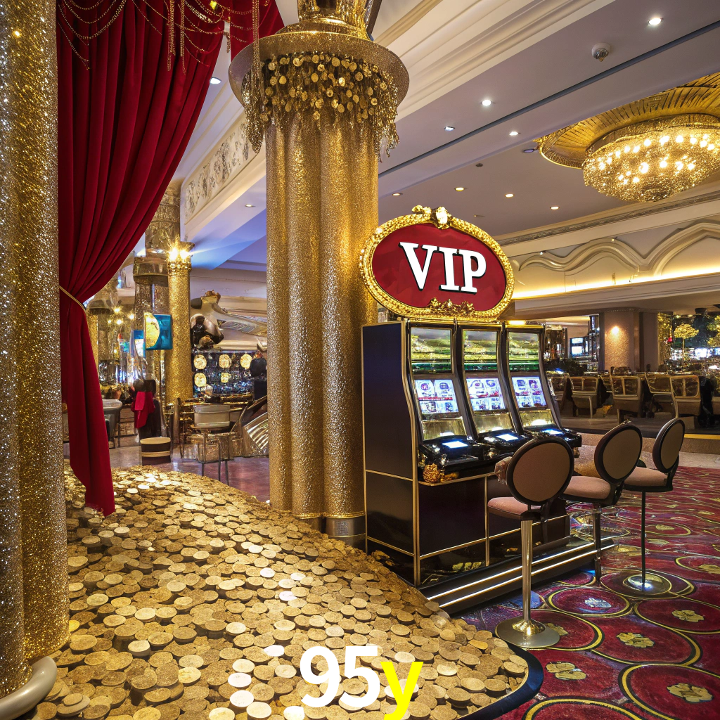 VIP exclusivo para 95y